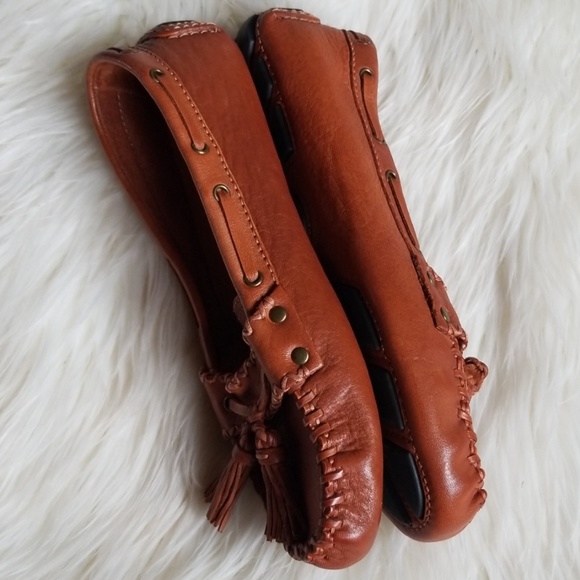 Patricia nash moccasins - Picture 2 of 7